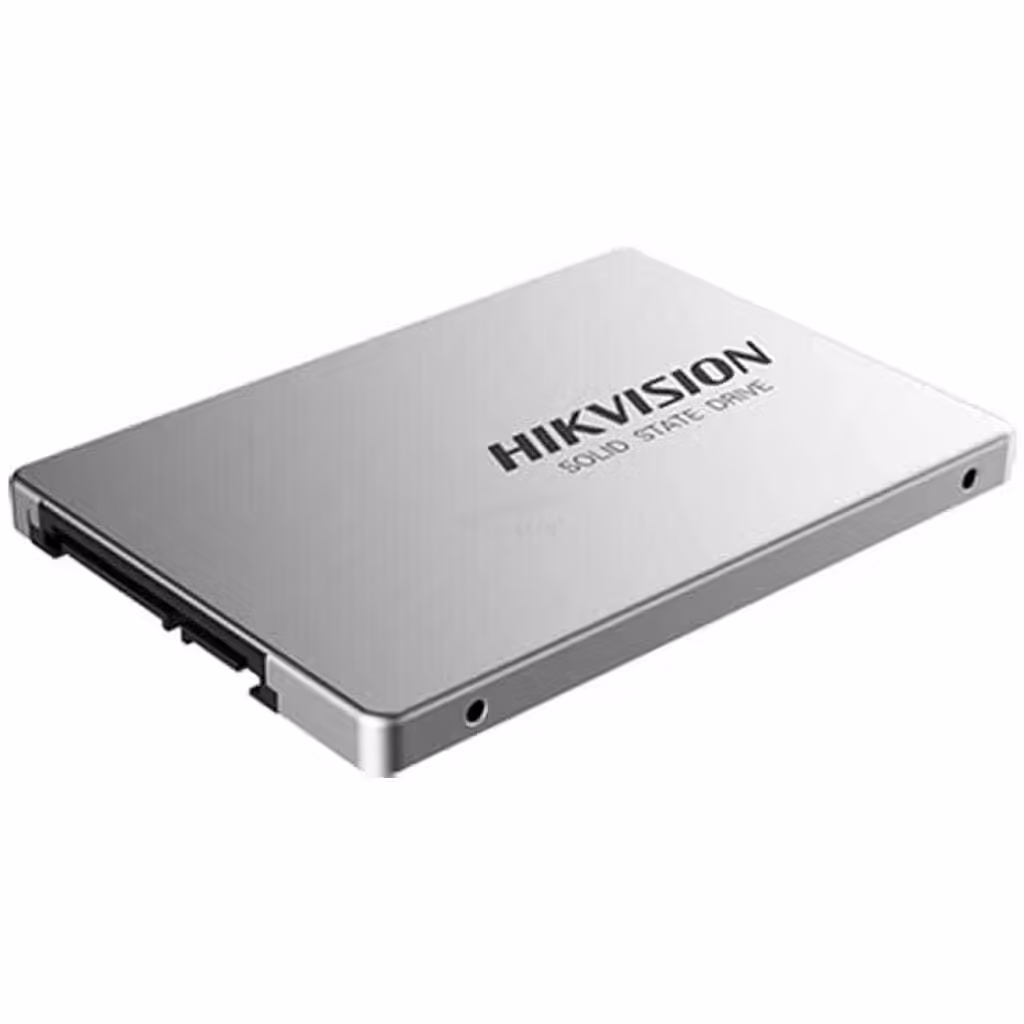 SSD HIKVISION V300 SATA III – 2.5 – 2TB – 560/525 MB/s -24/7