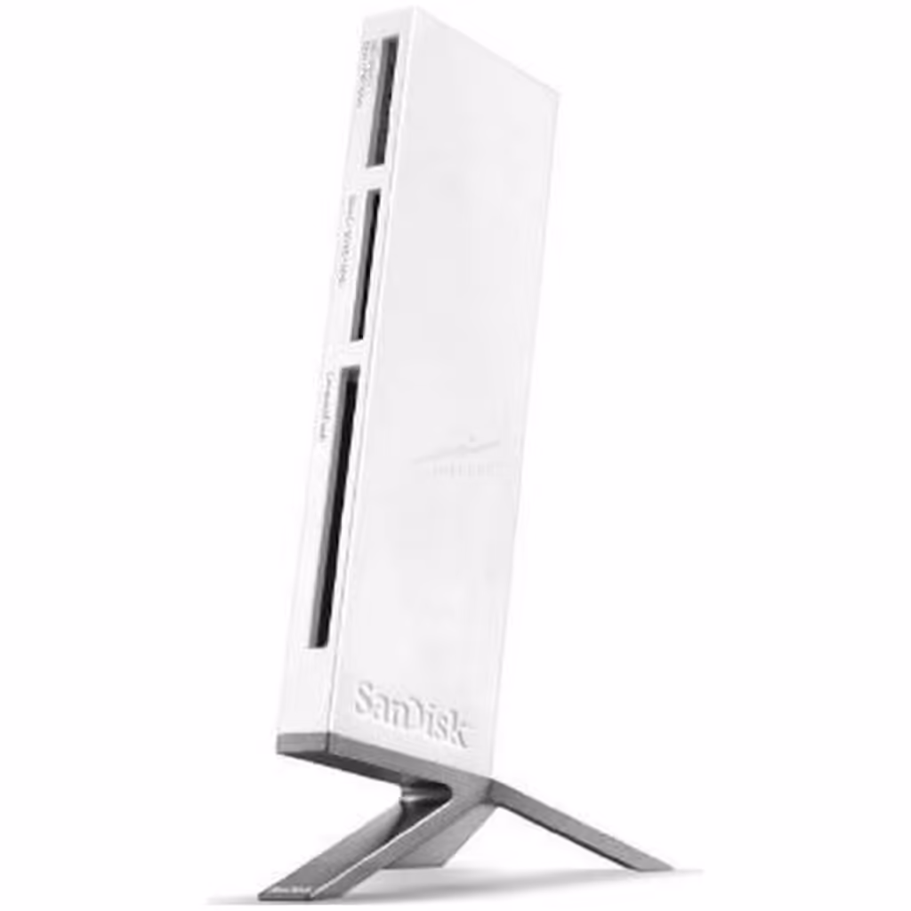 LECTOR DE TARJETAS SANDISK IMAGEMATE