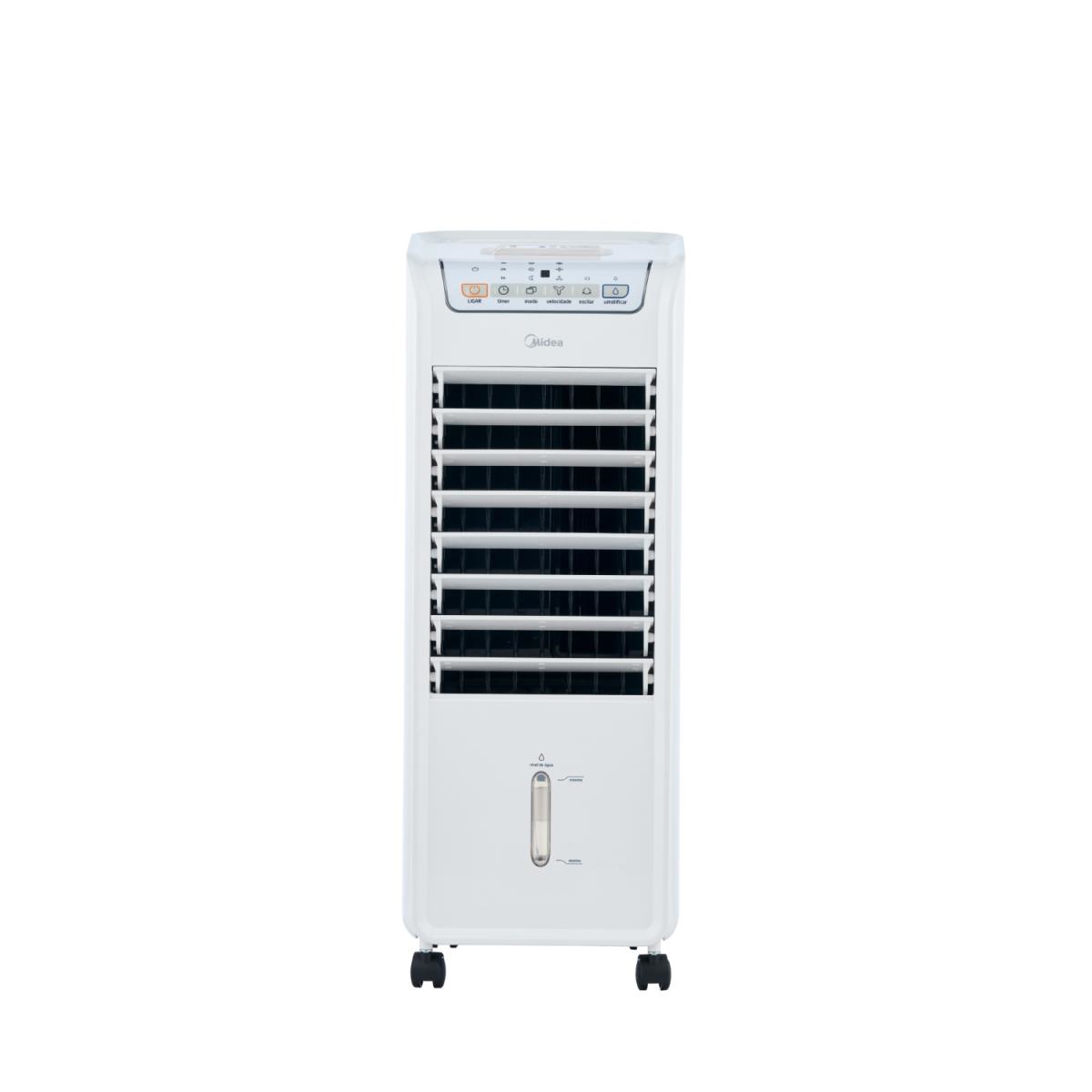 Midea Ventilador Enfriador de Aire Ice Cool 28” MAC28MW-CA