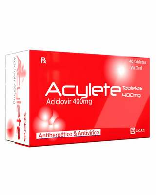 Acylete crema 5g