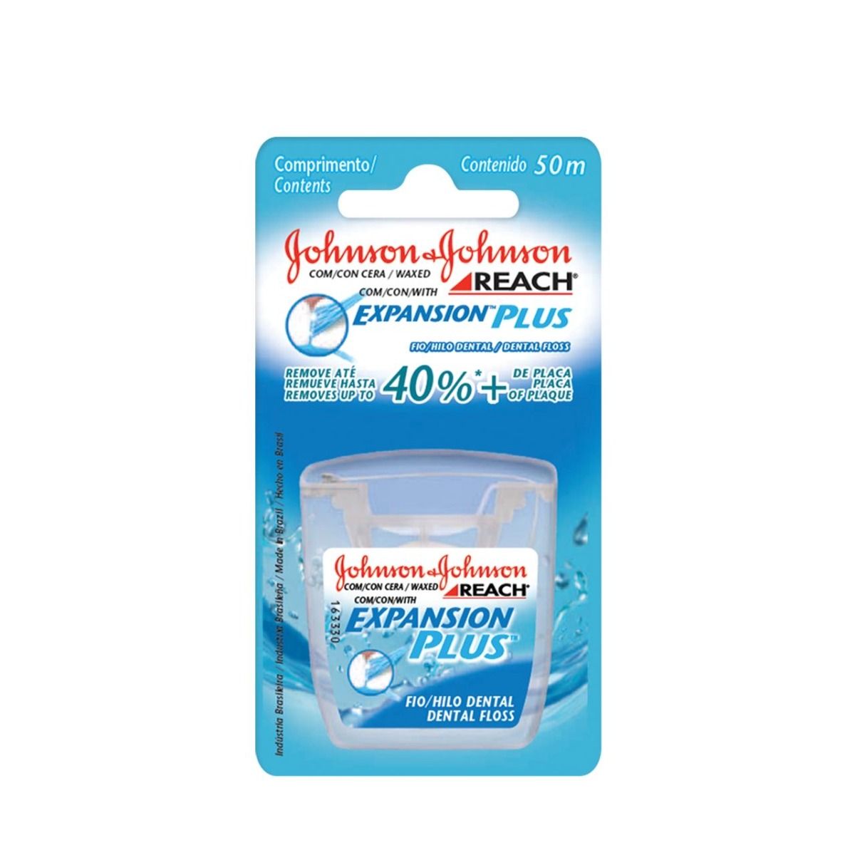 REACH HILO DENTAL REG 50 MTR