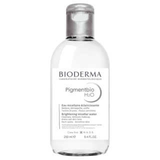 Bioderma, Pigmentbio H2O, 250 ml