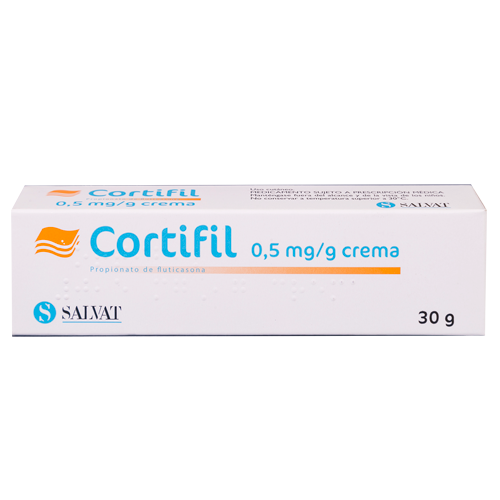 CORTIFIL CREMA 30 G