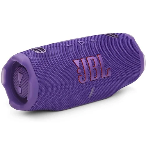 Parlante JBL Charge 6 Morado
