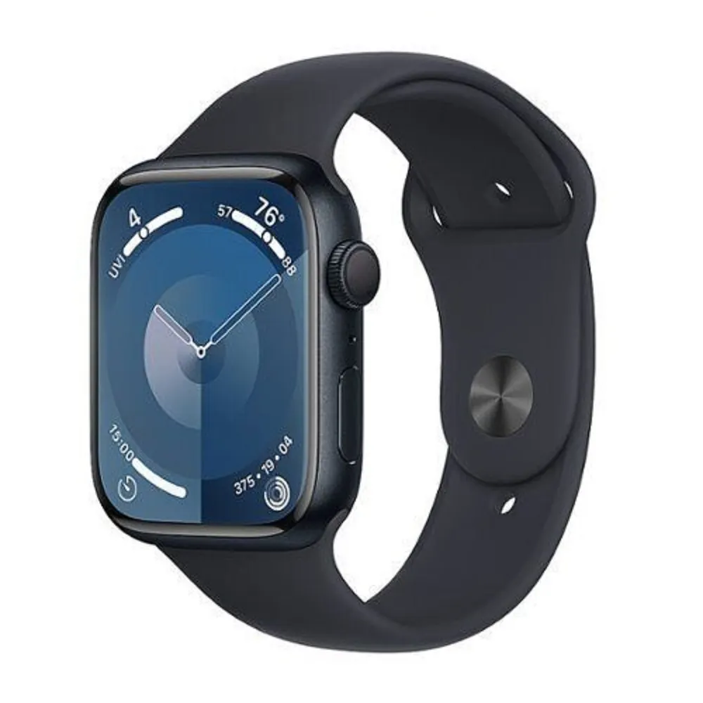 Banda para Smartwatch Genérico Watch S9 38mm 40mm 41mm