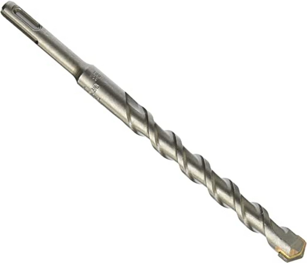 Broca para concreto 5-8x6x8 pulg sds plus