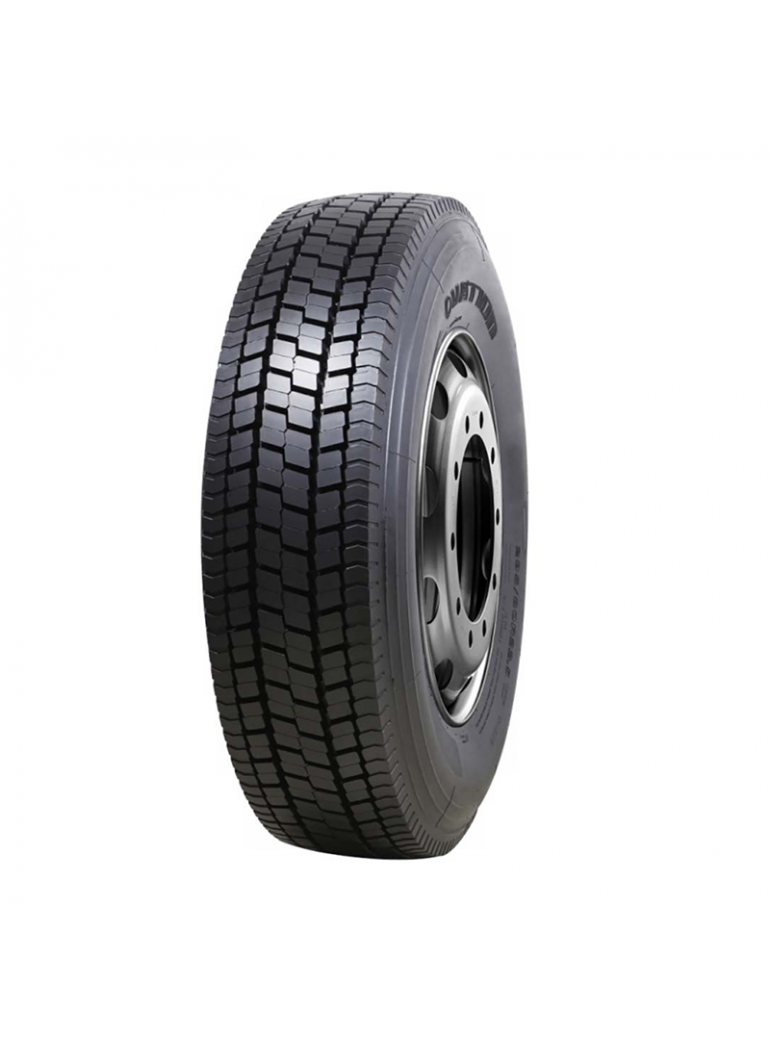 OVATION VI628 235/75R17.5