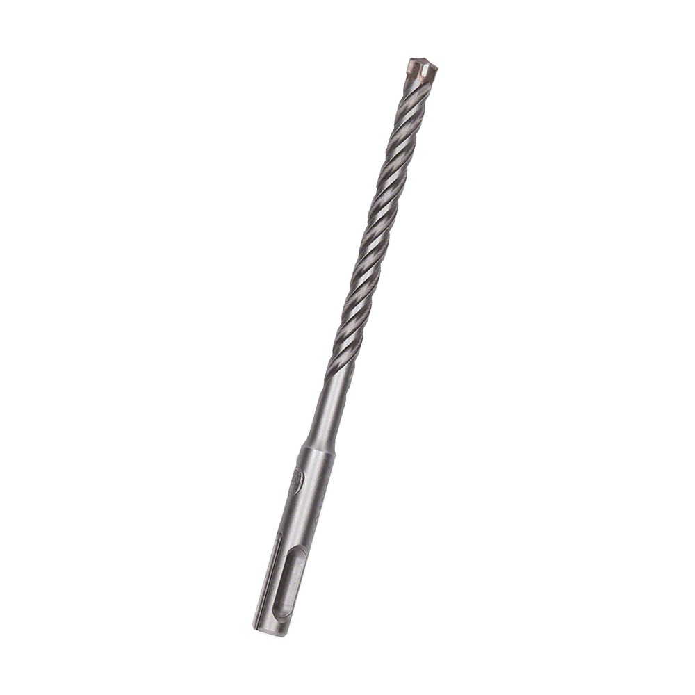 Broca para concreto 5-16x4x6 pulg sds plus