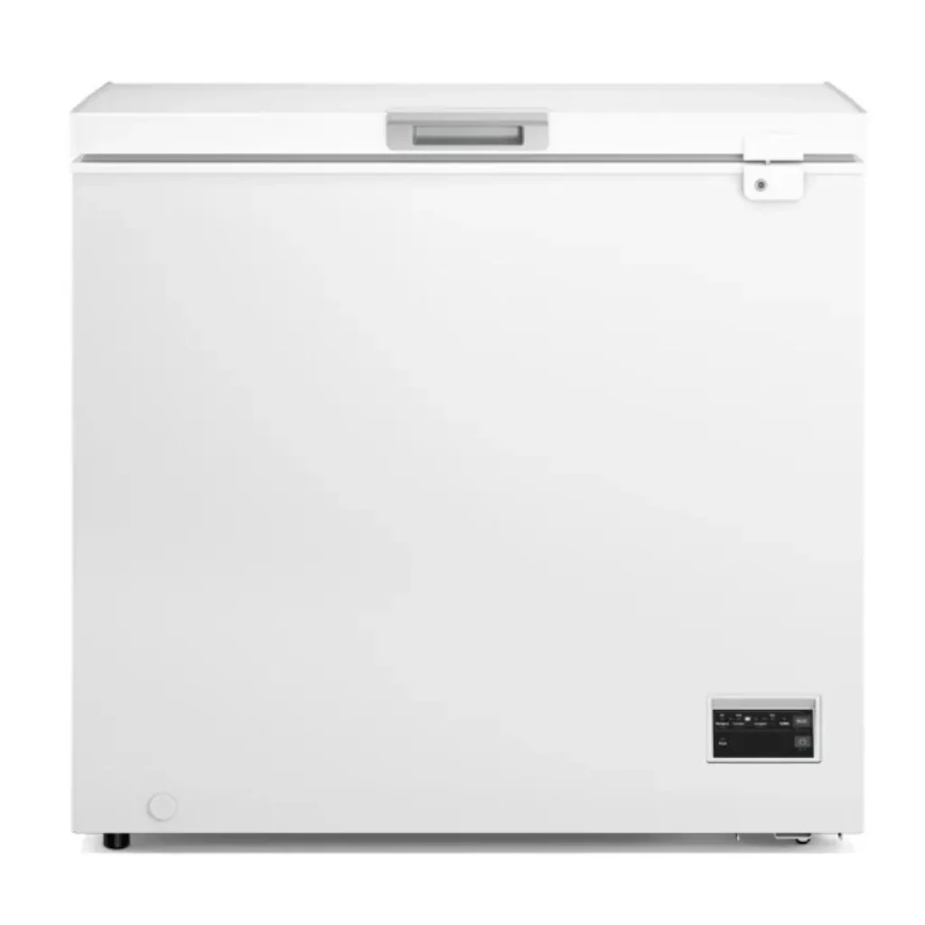 Frigidaire Congelador Horizontal 7 Pies Cúbicos, FFH07S3N5AW