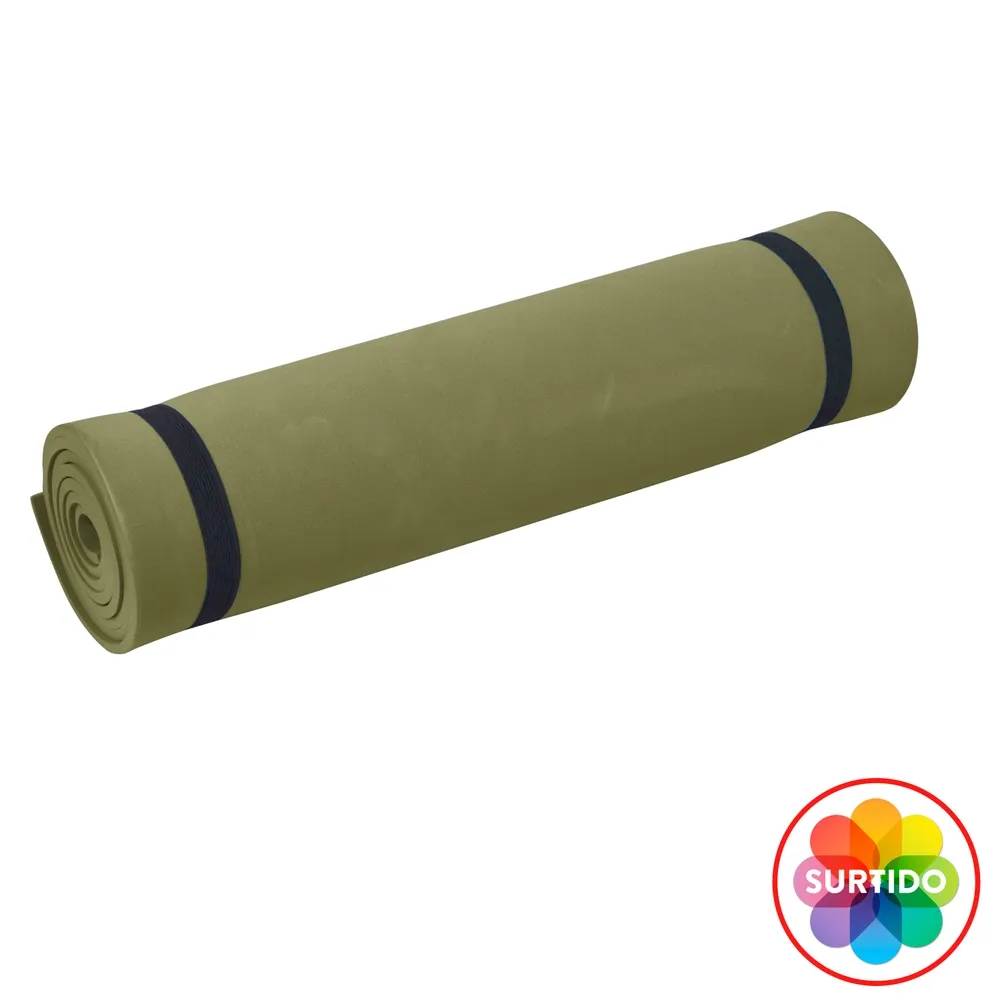 Alfombra para camping Ozark Trail foam - 50 × 180 cm