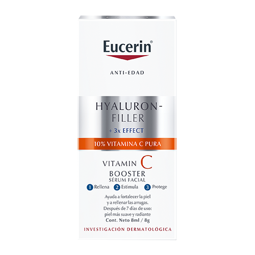 EUCERIN HYALU FILLER BOOST 8ML