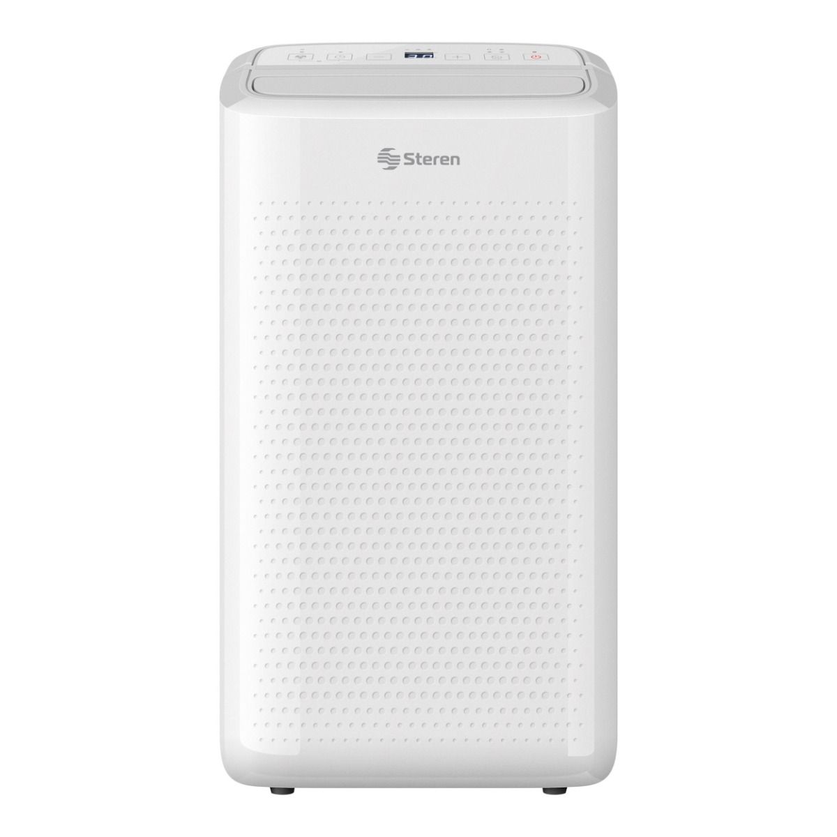 Deshumidificador electrónico Wi-Fi* con compresor, 10 L/día