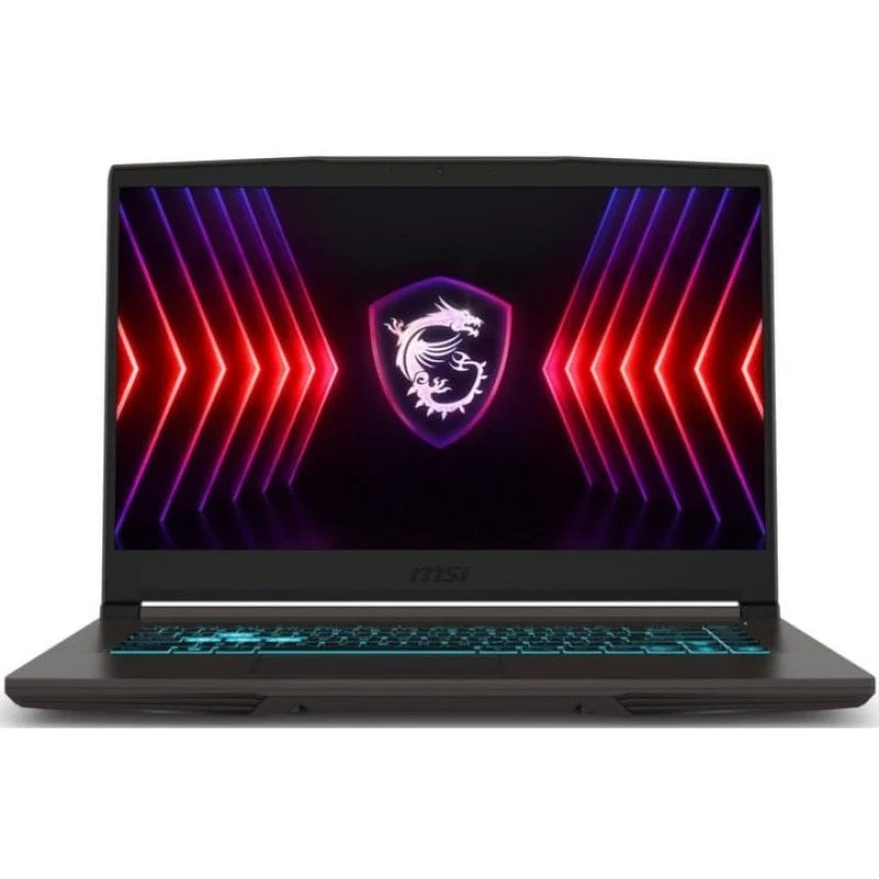 MSI ThinA15 B7UC – AMD Ryzen 7 7735HS – 16GB – RTX 3050 – 512GB