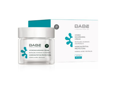 BABE Hidro Nutritiva protectora 50 ml