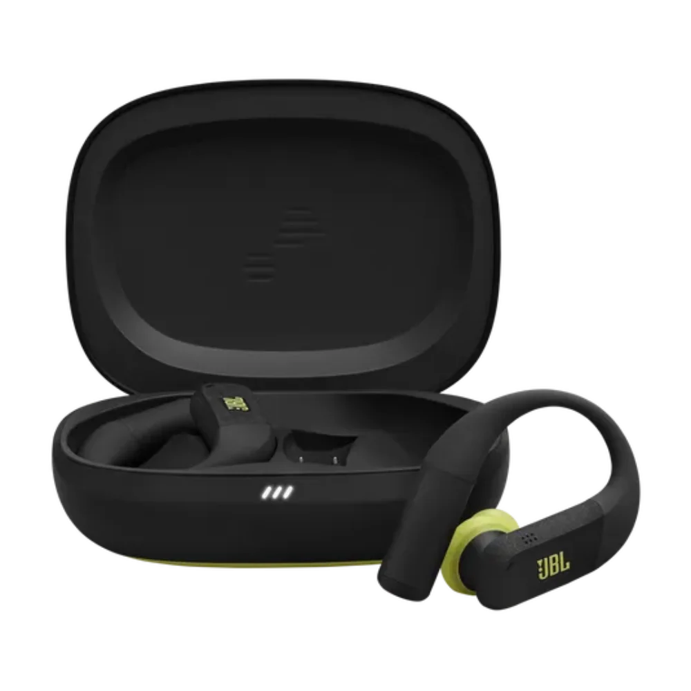 Audífonos JBL Endurance Peak 4 True Wireless - Negro