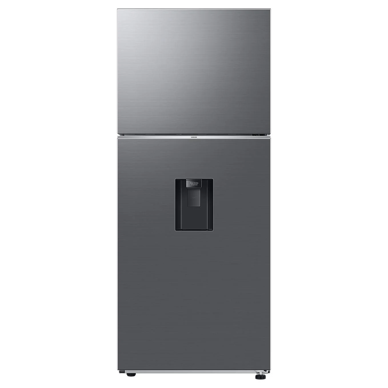 Samsung Refrigeradora Top Freezer 13 Pies Cúbicos, RT38DG6224S9AP