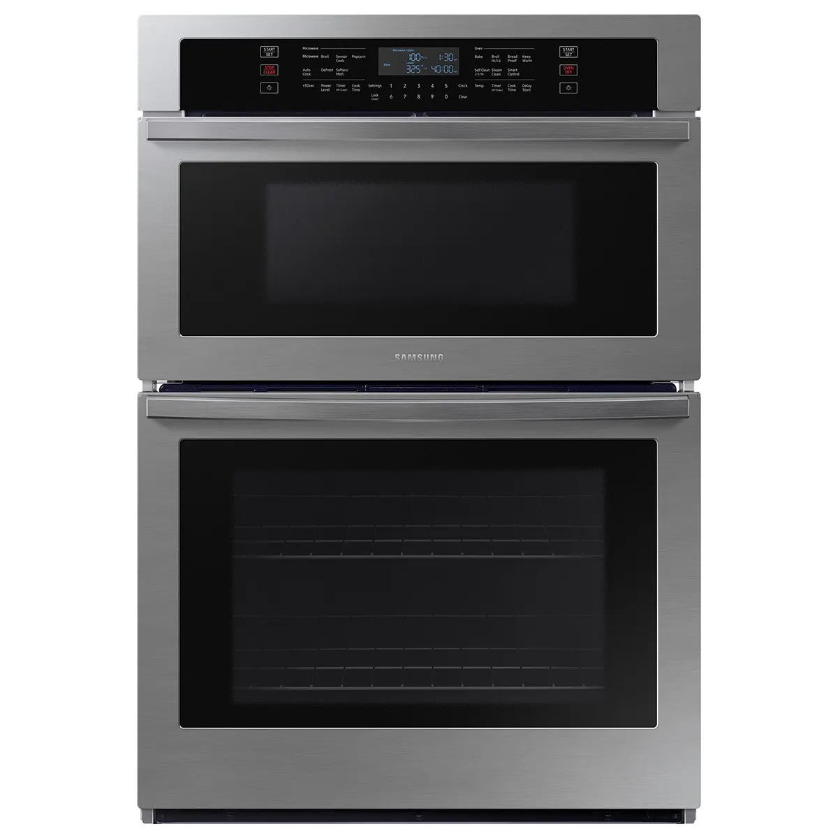 Horno Empotrable Samsung 30 pulgadas NQ70T5511DS