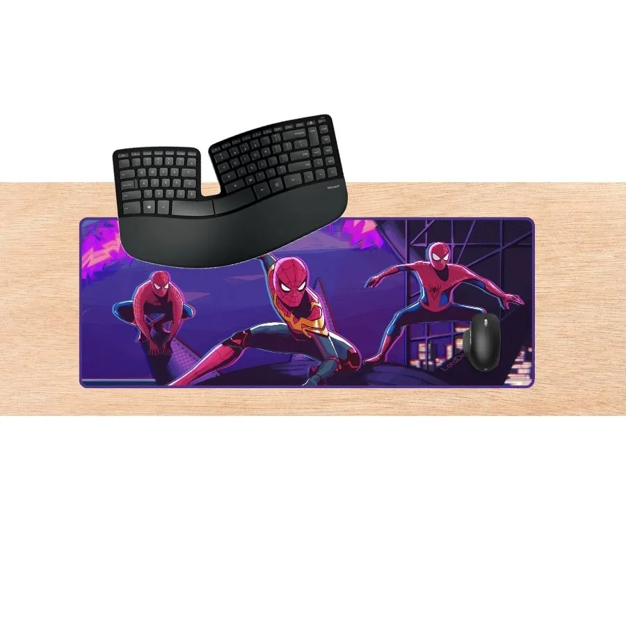 Mousepad Spiderman XL