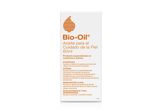 BIO OIL ACEITE CORPORAL 60 ML