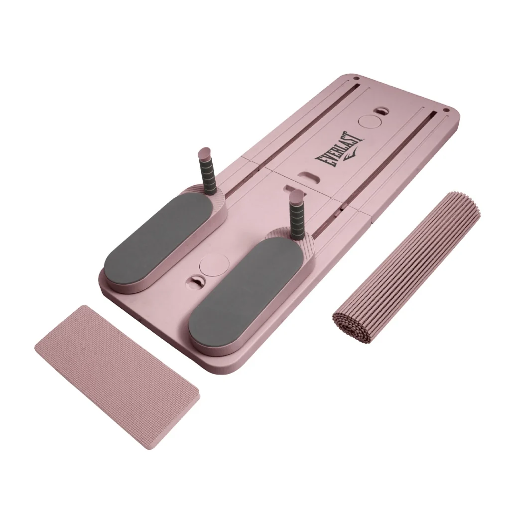 Everlast Tabla Multifuncional para Pilates, EVPB6W503