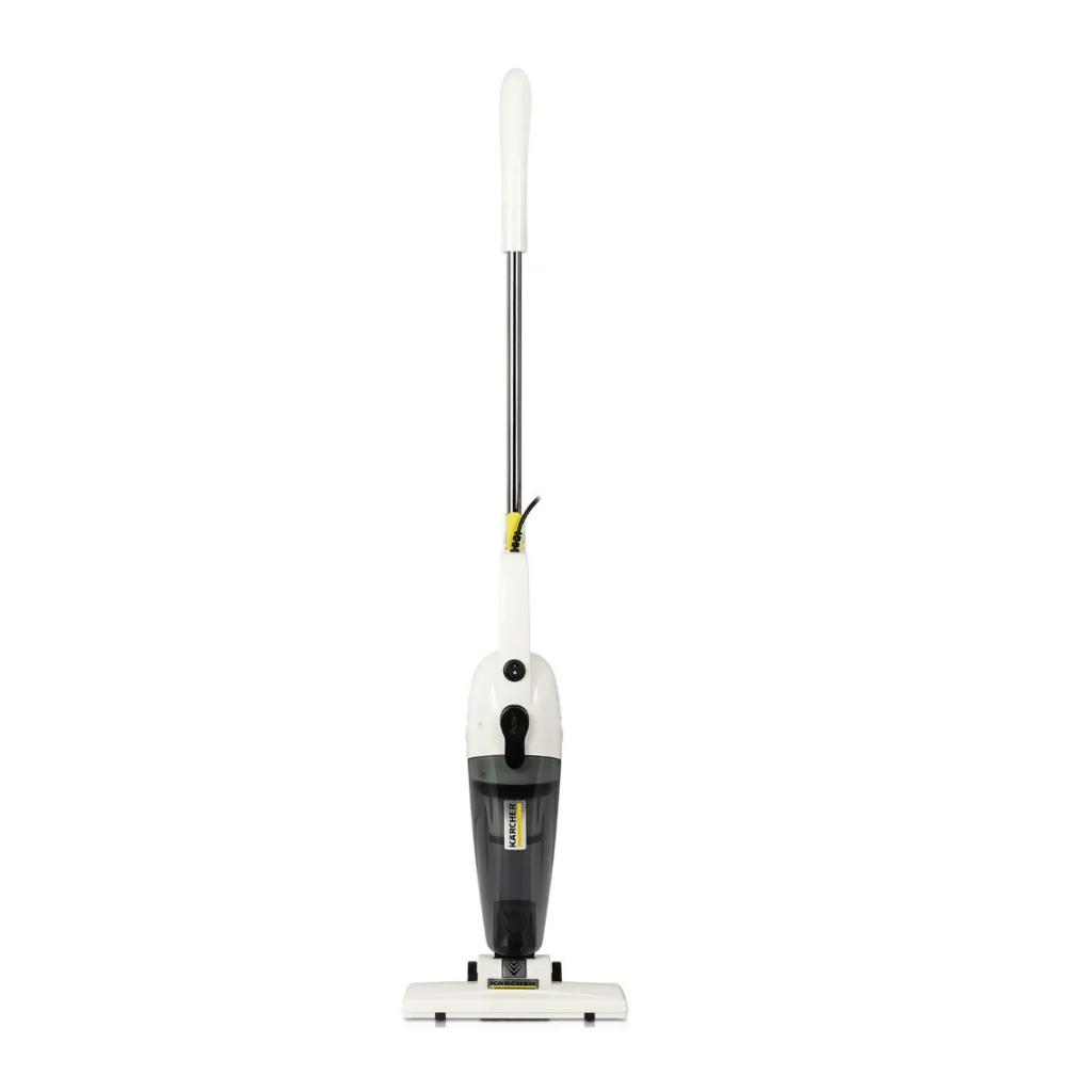 Karcher Aspiradora de Mano Vertical 1000 W, VCL1