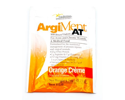 Argiment AT sobre 42.75 g