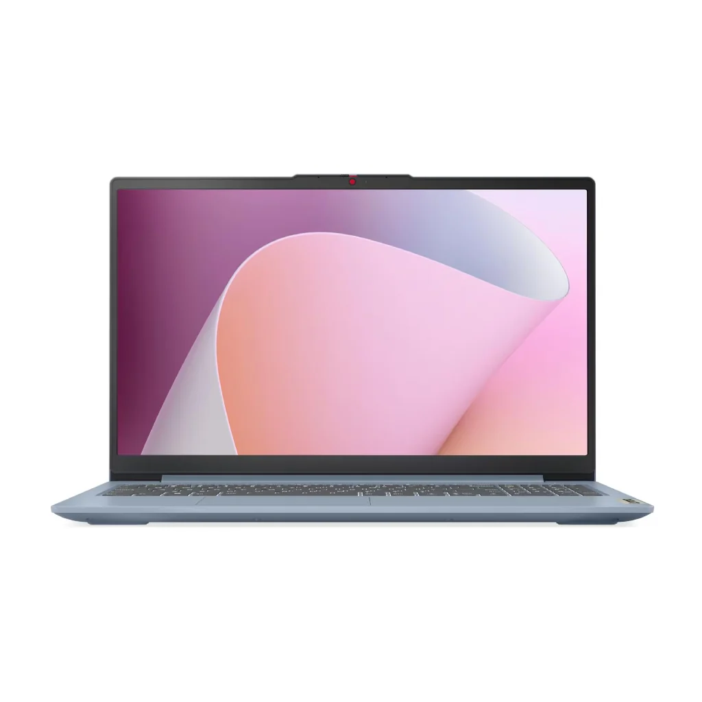 PORTATIL LENOVO IDEAPAD SLIM 3 RYZEN 5 40 / 16GB / 512GB SSD / W11 (82XQ014LGJ)