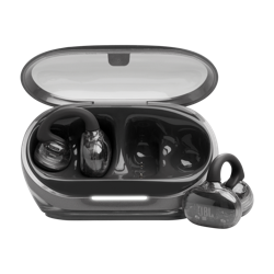 Audífonos Abiertos Inalámbricos JBL Soundgear CLIPS, Resistente