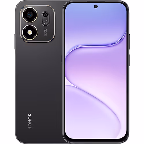 Celular 5G HONOR 600 Elite Negro 8GB RAM 256GB