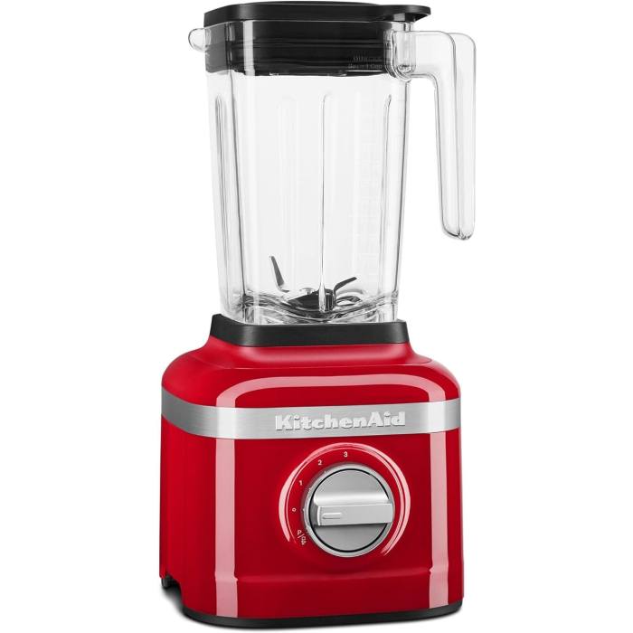 LICUADORA 56OZ ROJA KITCHEN AID