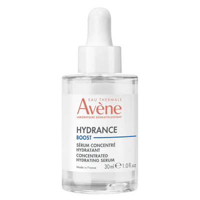 Avene, Hydrance Boost, Serum Hidratante Concentrado, 30 ml