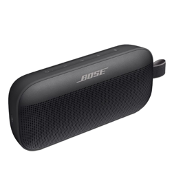 Parlante Portátil Bose SoundLink Flex Bluetooth, IP67, Position