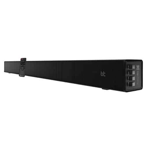 Barra de Sonido Klip Xtreme Harmonium - 100W - HDMI