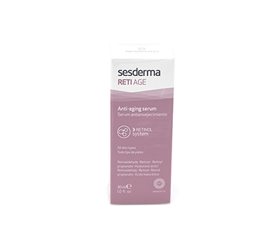 SESDERMA RETI-AGE ANTIAGING SERUM 30ML