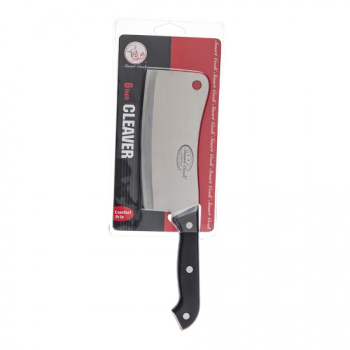 CUCHILLO HACHA 6 SMART COOK