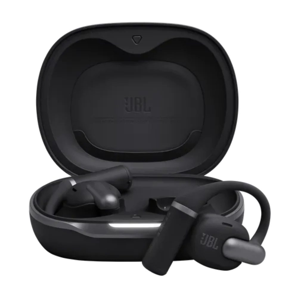 Audífonos JBL Sense Pro True Wireless - Negro