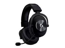 HEADSET LOGITECH GAMER G PRO
