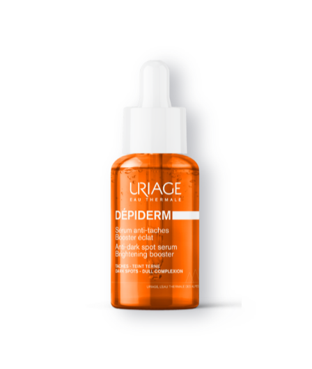 URIAGE DEPIDERM ANTIMANCHAS 30ML