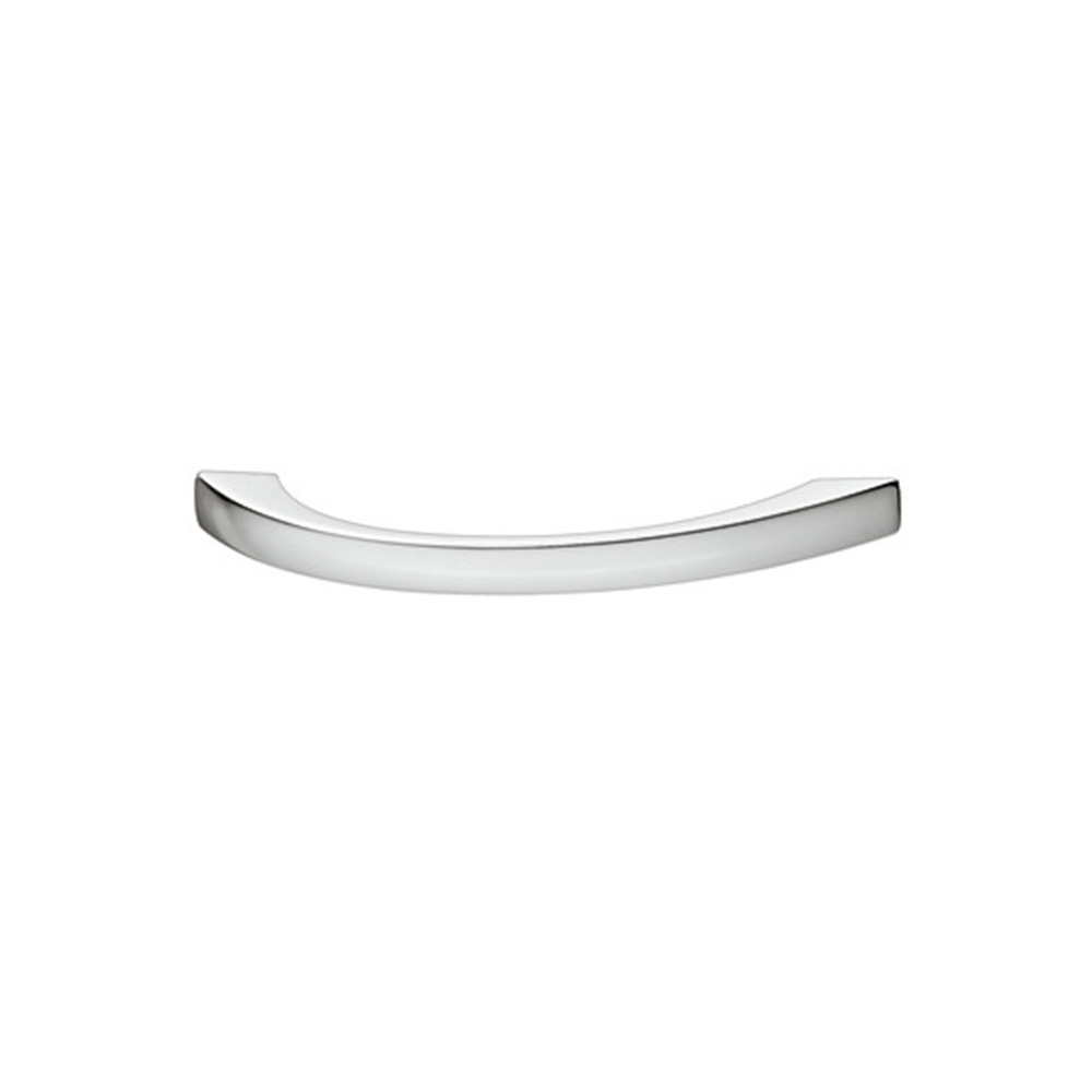 Haladera zinc cromo pulido 15.8x2.8cm