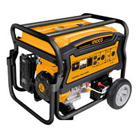 Generador Electrico a Gasolina 8000W Ingco