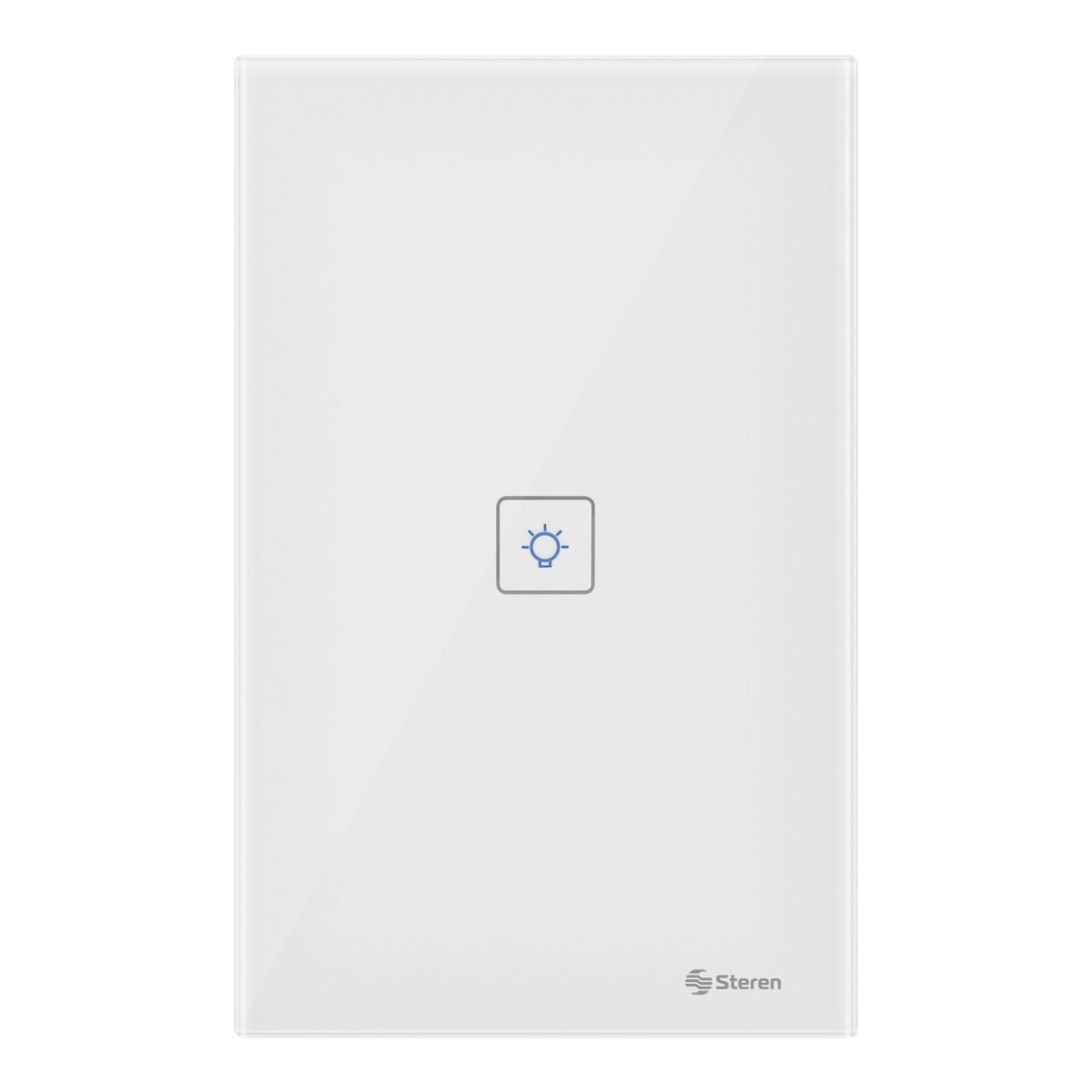 Apagador Wi-Fi touch