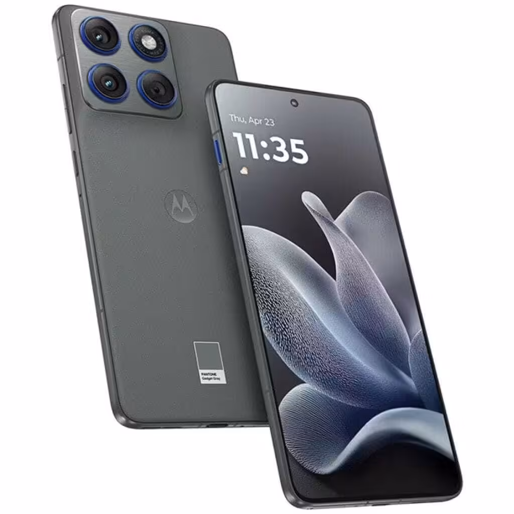 MOTOROLA EDGE 70 5G 24(12+12)+512GB