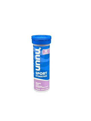 NUUN SPORT GRAPE