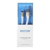 Cable Usb Samsung 90.5 cm Beston