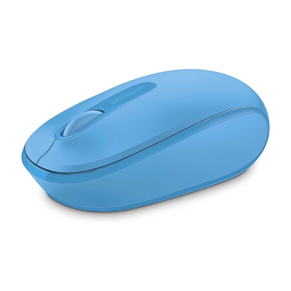 Mouse Microsoft 1850 Wireless
