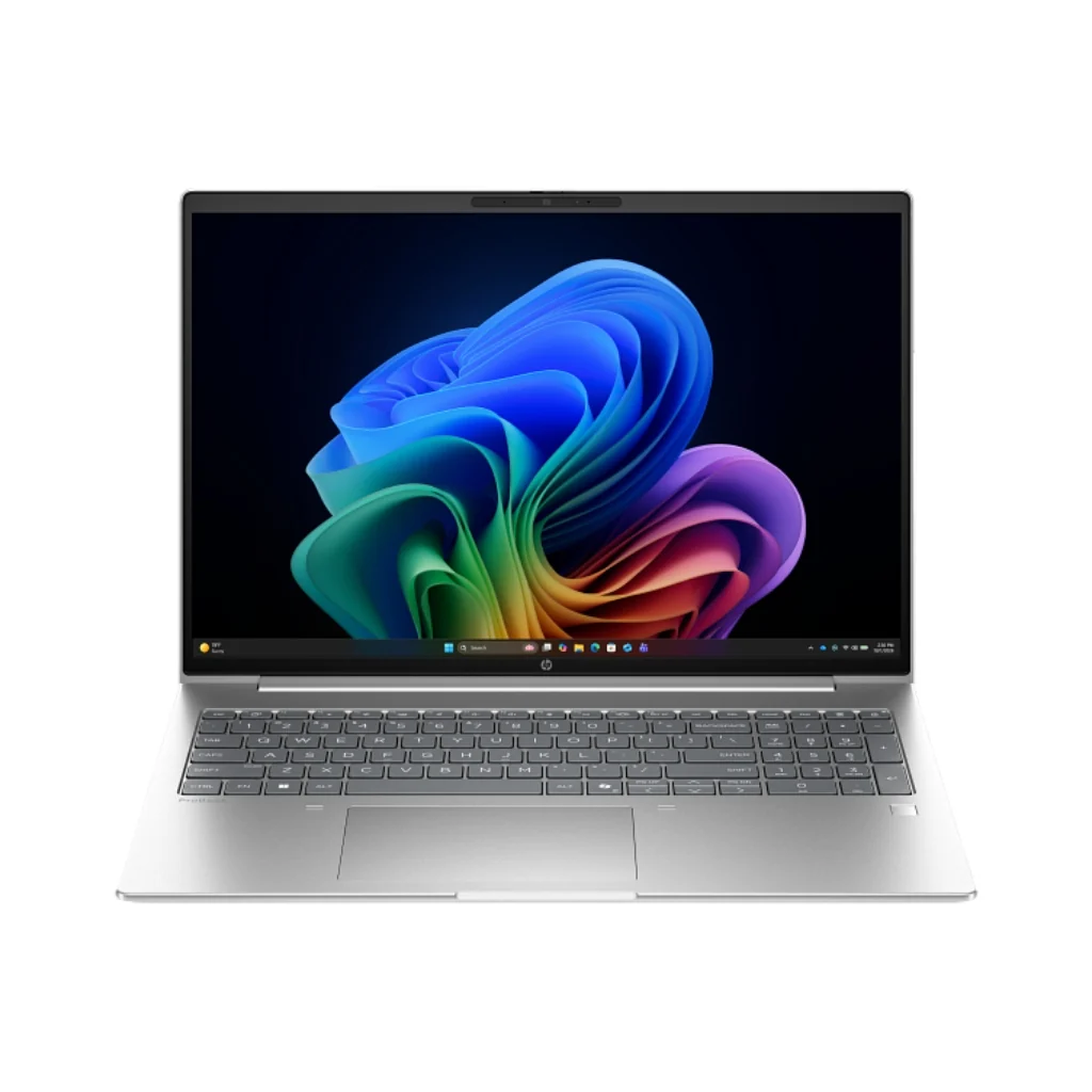 Laptop HP ProBook 4 G2i - Notebook - 16" - Intel Core Ultra 5 325 / 4.5 GHz - 16 GB - DDR5 SDRAM - 512 GB - intel graphics - Windows 11 Pro DJ2U4AT#ABM
