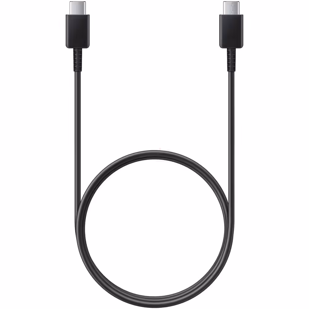 SAMSUNG CABLE USB-C 3A 1M