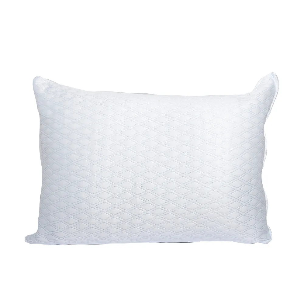 Almohada cooling semi firme