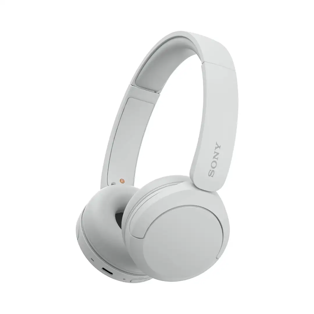 Audífonos inalámbricos over ear Sony WH-CH520