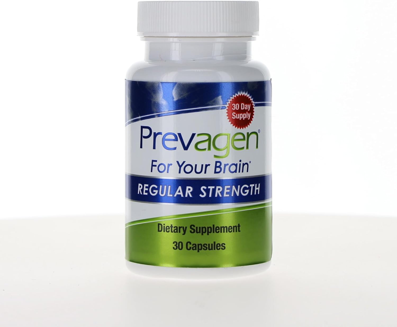 Prevagen Regular Strength x30 cápsulas